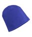 Yupoong Flexfit Unisex Heavyweight Standard Beanie Winter Hat (Royal) - UTRW3294