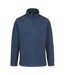 Veste Polaire Farantino Homme Bleu À Rayures Trespass-2