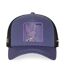 Casquette trucker premium filet et patch Dragon Ball Super Beerus Capslab-2