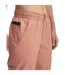 Pantalon De Jogging Unstoppable Femme Rose Under Armour-4