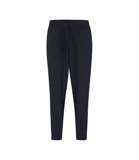 Pantalon T Flex Homme Bleu Foncé Boss