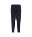 Pantalon T Flex Homme Bleu Foncé Boss-1