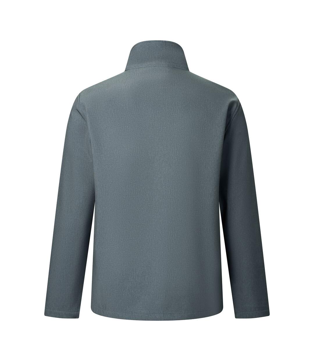 Veste Softshell Cera Homme Anthracite Chiné Regatta-3