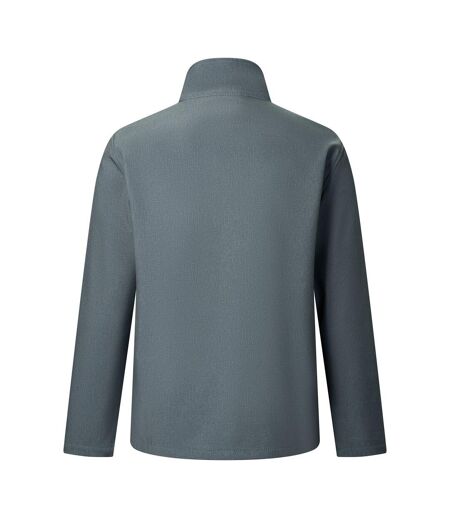 Veste Softshell Cera Homme Anthracite Chiné Regatta