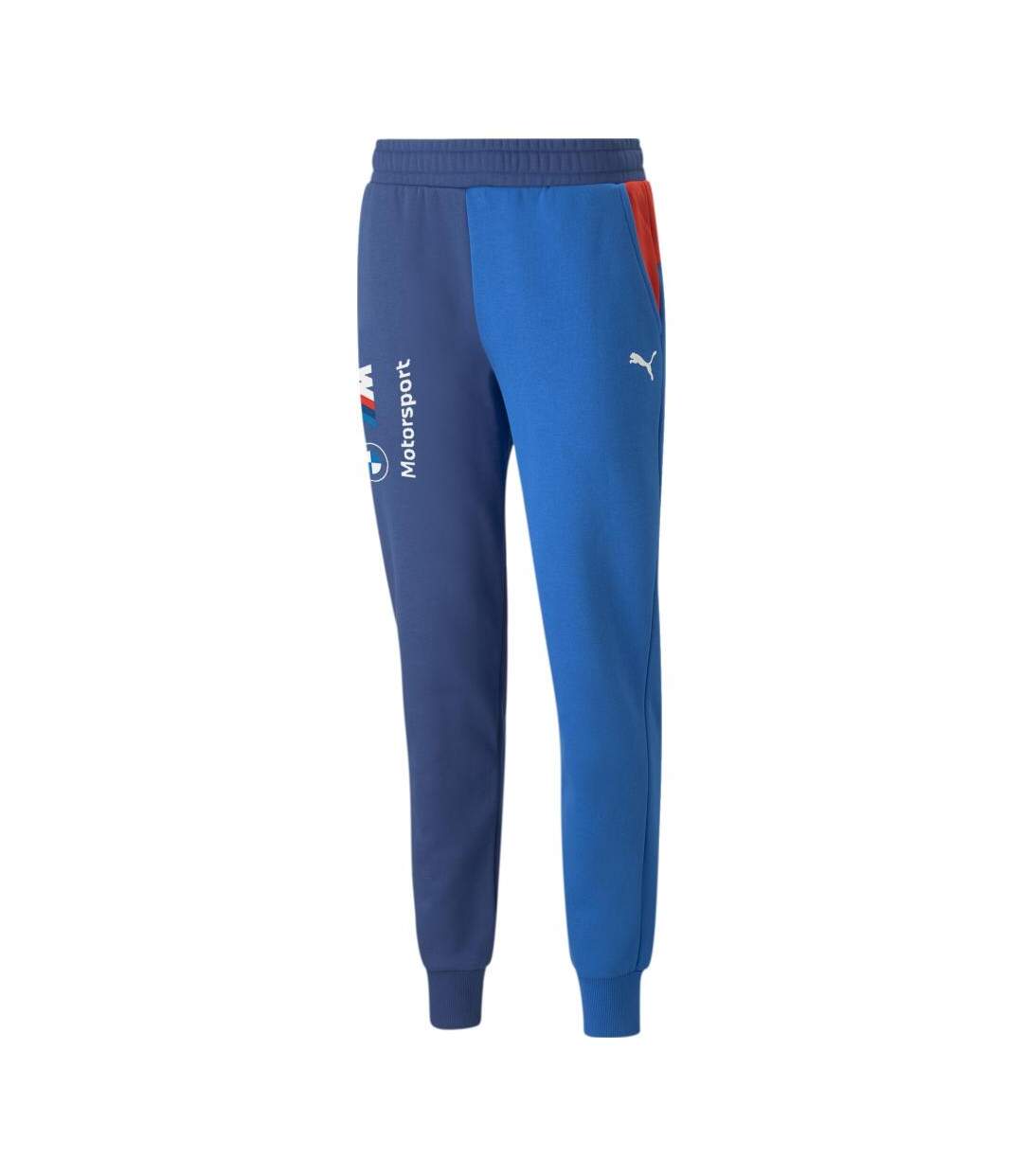 Jogging Bleu Homme Puma Bmw Mms - M