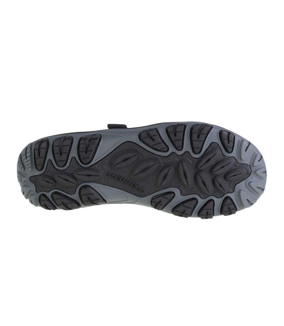 Sandales Sport Huntington Homme Noir Merrell-3