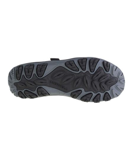 Sandales Sport Huntington Homme Noir Merrell