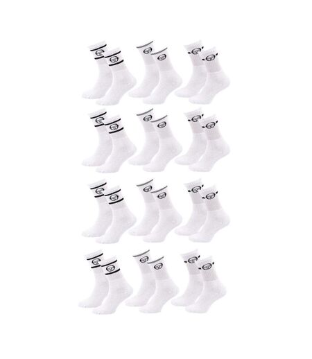 Chaussettes SERGIO TACCHINI - Pack de 12