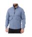 Blouson bleu homme paragoose johnson-1