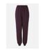 Pantalon De Jogging Femme Pourpre Slazenger-1