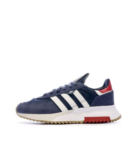 Baskets Marine Homme Adidas Retropy F2