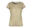 Tee-shirt col rond imprimé DOVELA2-1