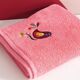 Serviette de bain-1