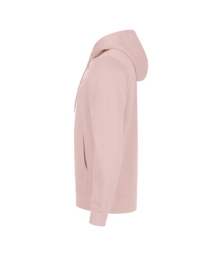 Unisex Adult Miami Hoodie Candy Pink Clique