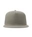 Casquette Ajustable Five-s Gris Atlantis Headwear-1