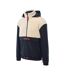 Blouson De Ski Necker Homme Blanc Noir Iguana-3