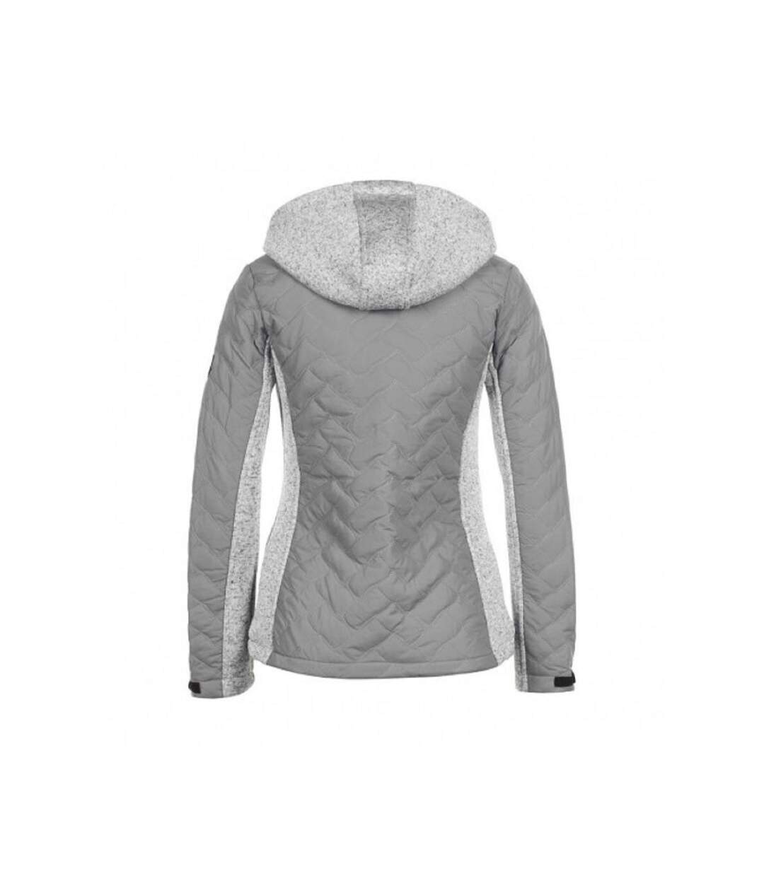 Blouson polaire femme AVA