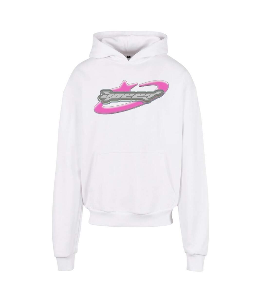 Blanc Mister Tee-2