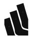 Chaussettes Motif/style Uni Homme Noir Calvin Klein-2