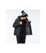 Veste Helten Homme Noir Brillant Hi-Tec-3