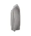 Sweat Park Homme Gris Argenté Nike-3