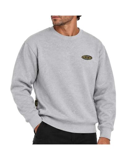 Sweat gris homme ddp 1dd