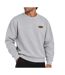 Sweat gris homme ddp 1dd-1