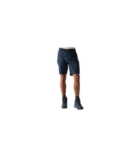 Mens Tuned In Pro Ii Shorts Navy Regatta