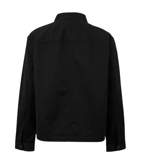 Surchemise Motif/style Logo Homme Noir Calvin Klein