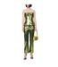 Pantalon Lupe Adulte Vert AmyLynn-1