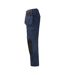 Pantalon cargo homme bleu mer Projob