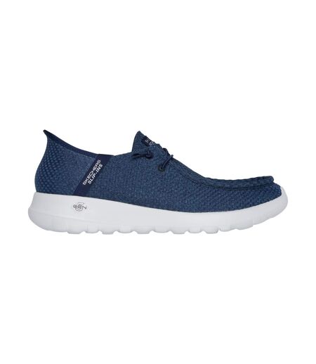 Mocassins à Lacets Skechers Go Walk Max Halcyon