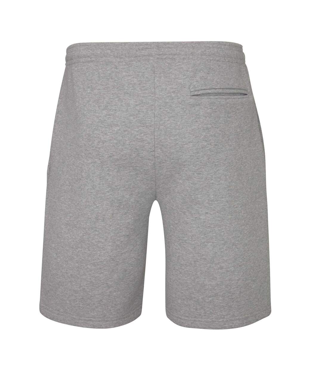 Short Essential Adulte Gris Chiné Mantis-2
