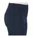 Pantalon De Golf Veronica Femme Bleu Foncé Original Penguin-3
