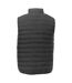Mens Pallas Insulated Body Warmer Storm Grey Elevate-2
