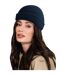 Beechfield Elements Wind Resistant Beanie (French Navy) - UTBC4989