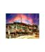 2 jours enchanteurs en hôtel 5* avec accès au spa et au parc Pirates World du Cap d'Agde - SMARTBOX - Coffret Cadeau Séjour