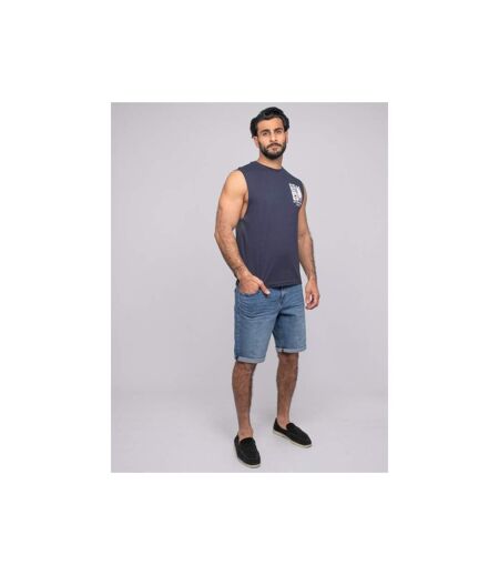 T-shirt sans manches NIPOLYTE