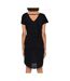 Robe Noire Femme JDY Dalila - L-2