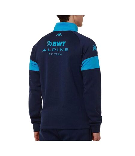 Veste marine homme kappa adofre - 3xl