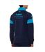 Veste marine homme kappa adofre - 3xl-2