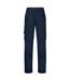 Mens Classic Workwear Trousers Navy RTXtra-2