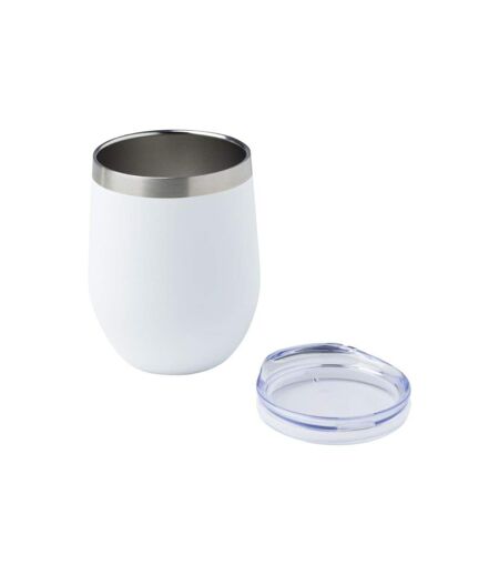 Mug de voyage corzo taille unique blanc Generic