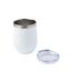Mug de voyage corzo taille unique blanc Generic-3