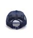 Casquette marine/rose pale homme von dutch ahig-3