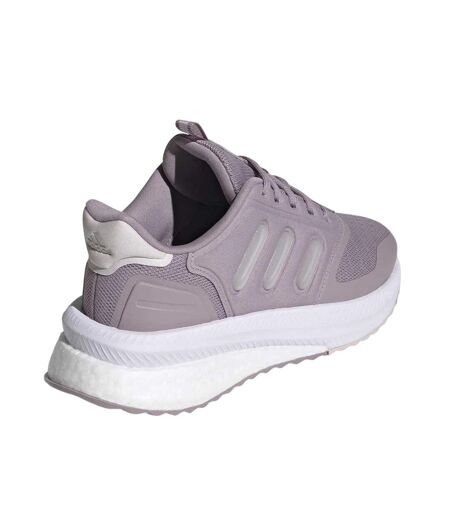 Baskets Motif/style 3 Rayures X_plr Phase Femme Violet Adidas