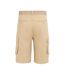 Mens Cargo Shorts Army Khaki Firetrap-2