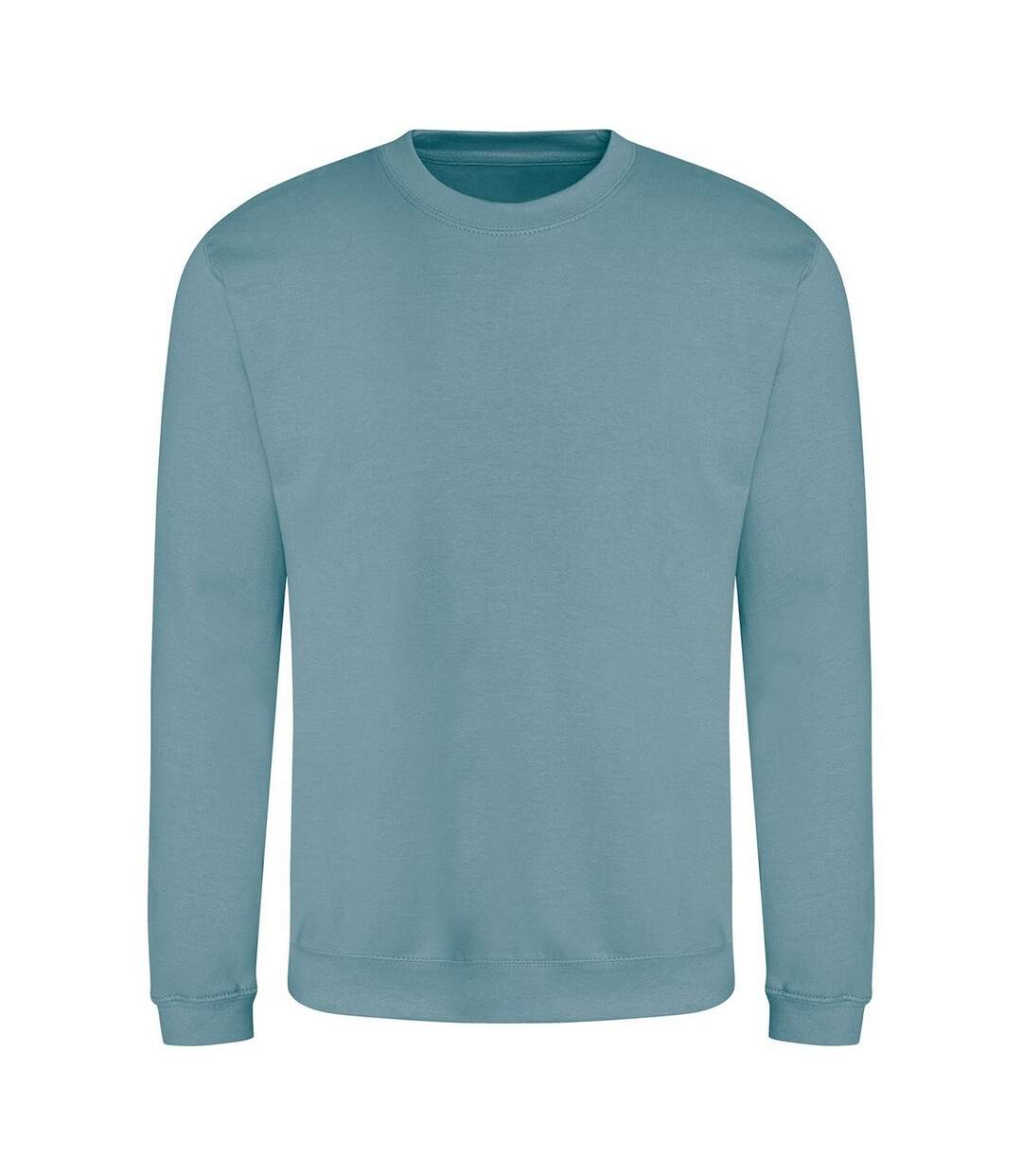 Sweat Adulte Turquoise Awdis-1