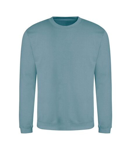 Sweat Adulte Turquoise Awdis