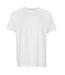 T-shirt femme blanc SOLS-1